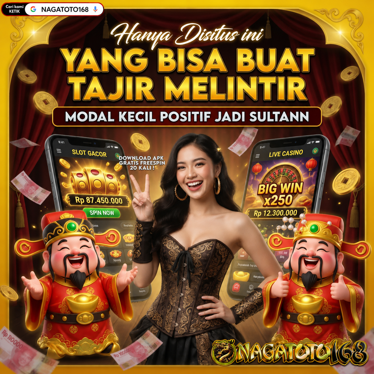ledak388iud
